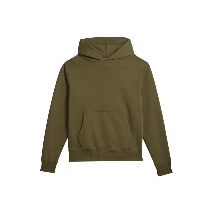 Adidas Pharrell Williams Basics Hoodie