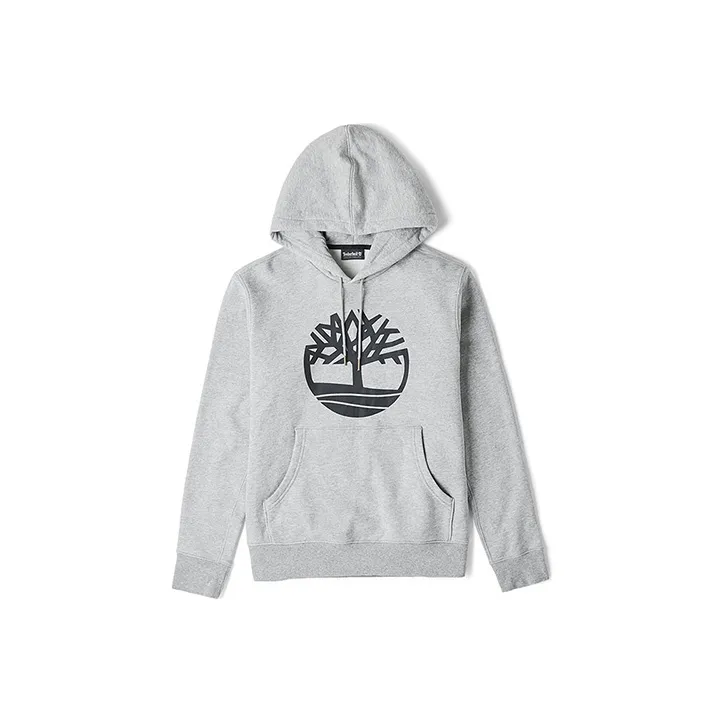 Timberland Серый Мужской Свитшот