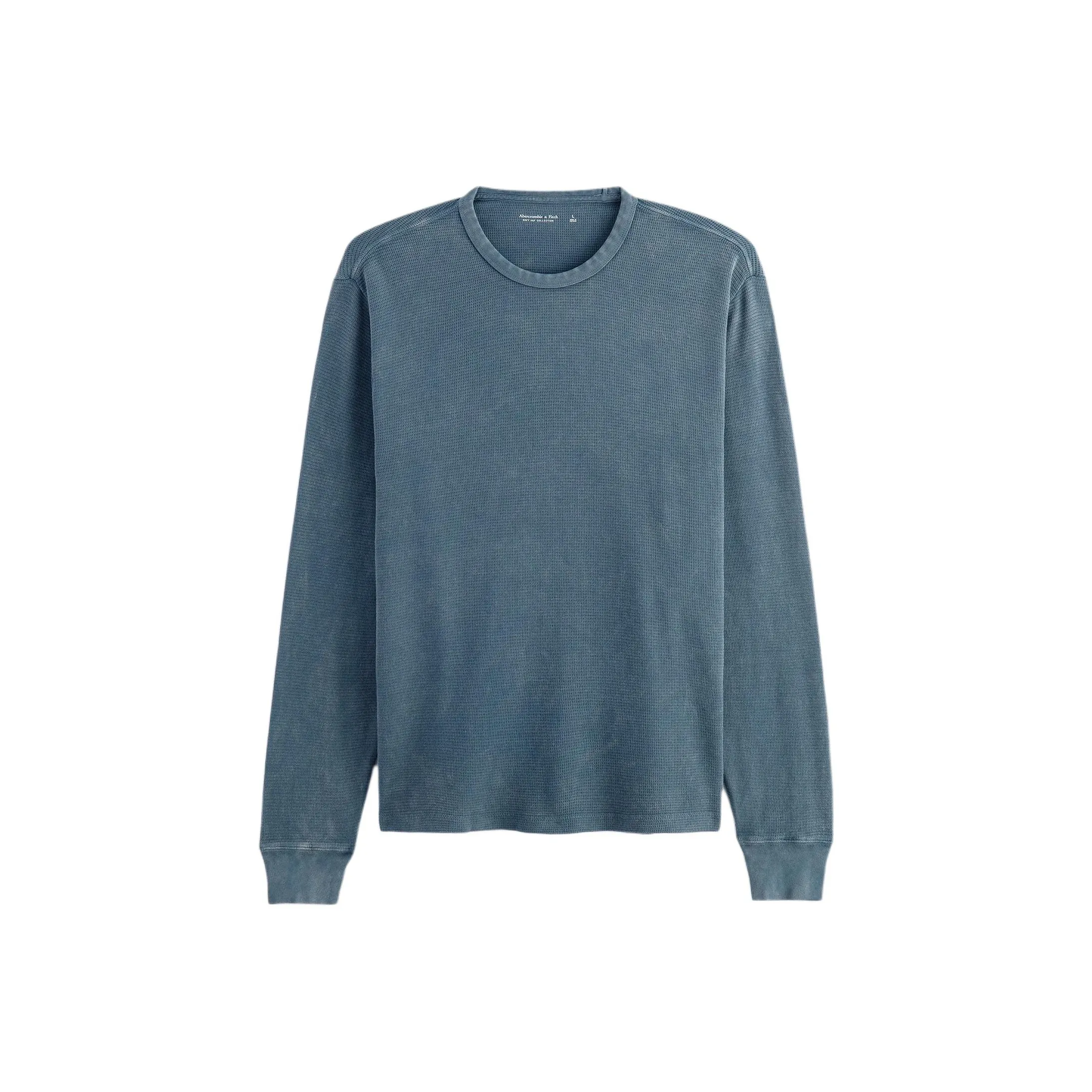 Abercrombie＆Fitch T Shirt Men's Blue
