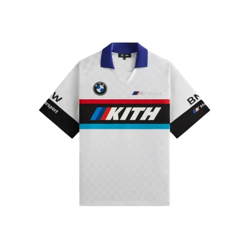 Kith Белая Мужская Рубашка