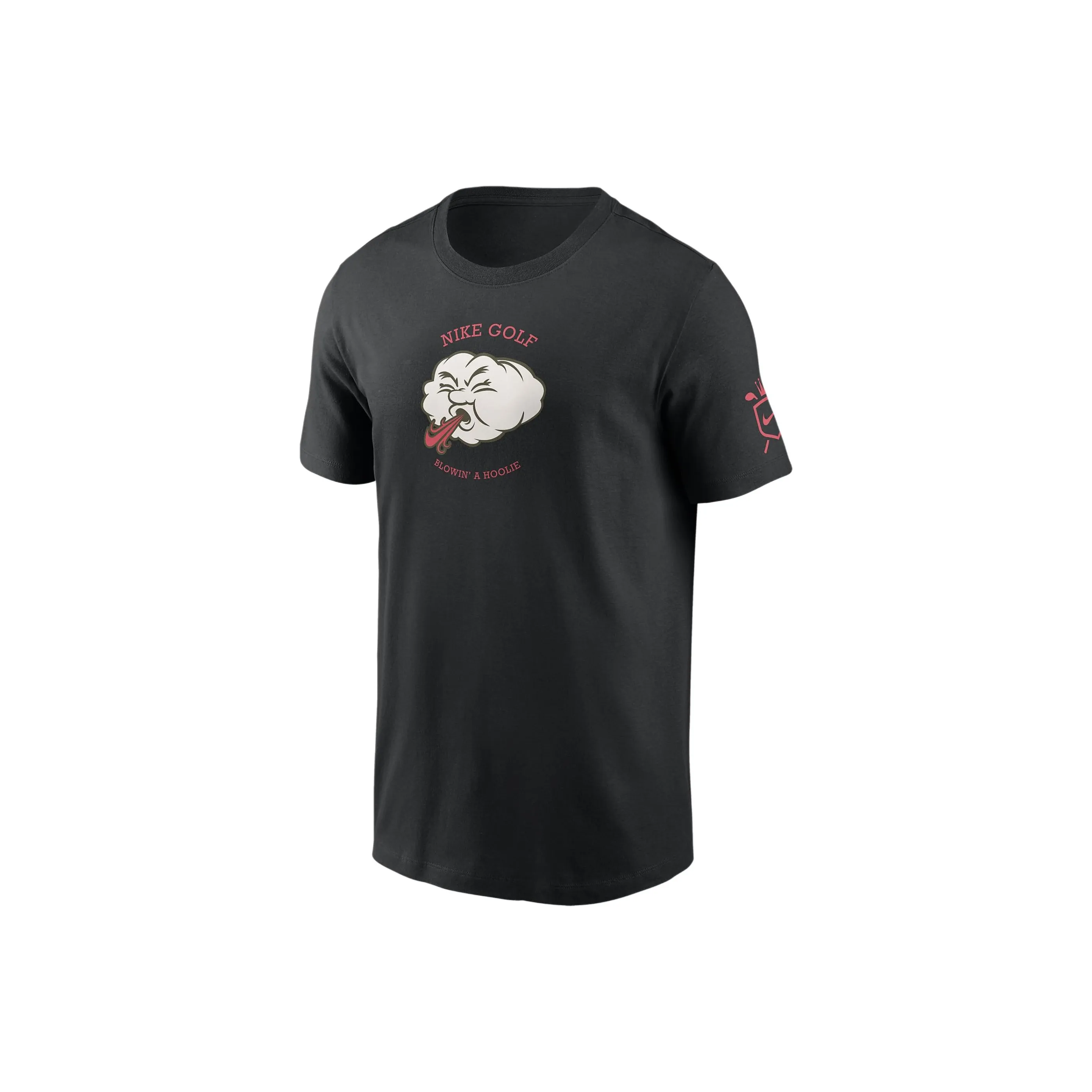 Nike Men's Dri FIT Golf T Shirt