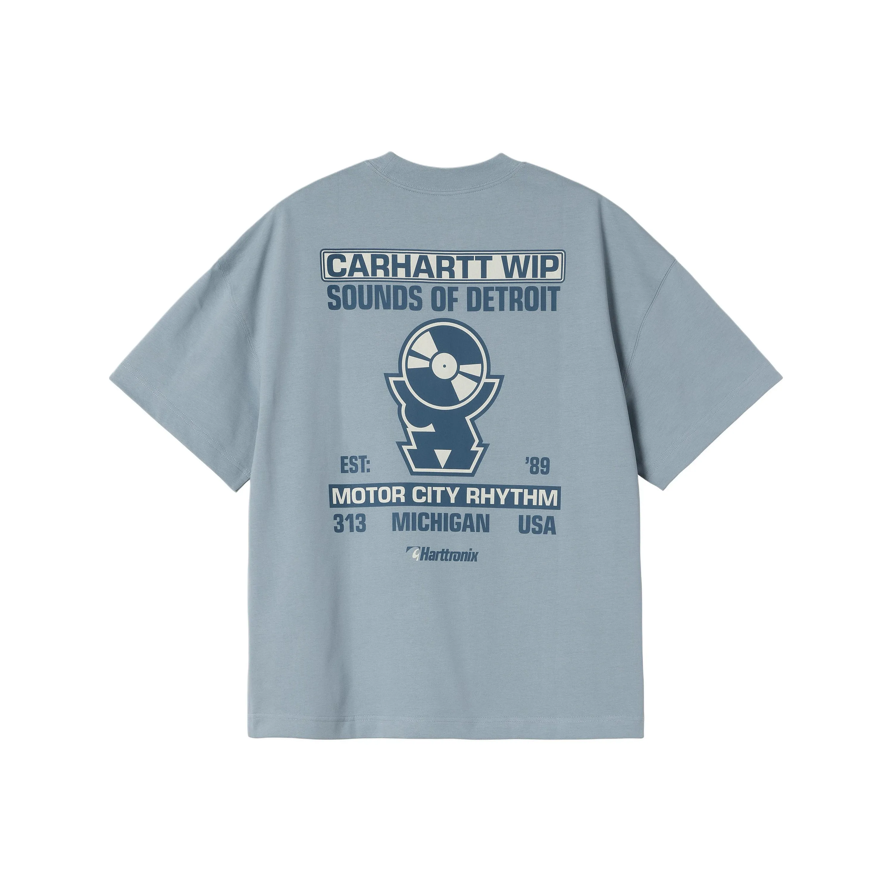 Carhartt WIP Harttronix T shirt
