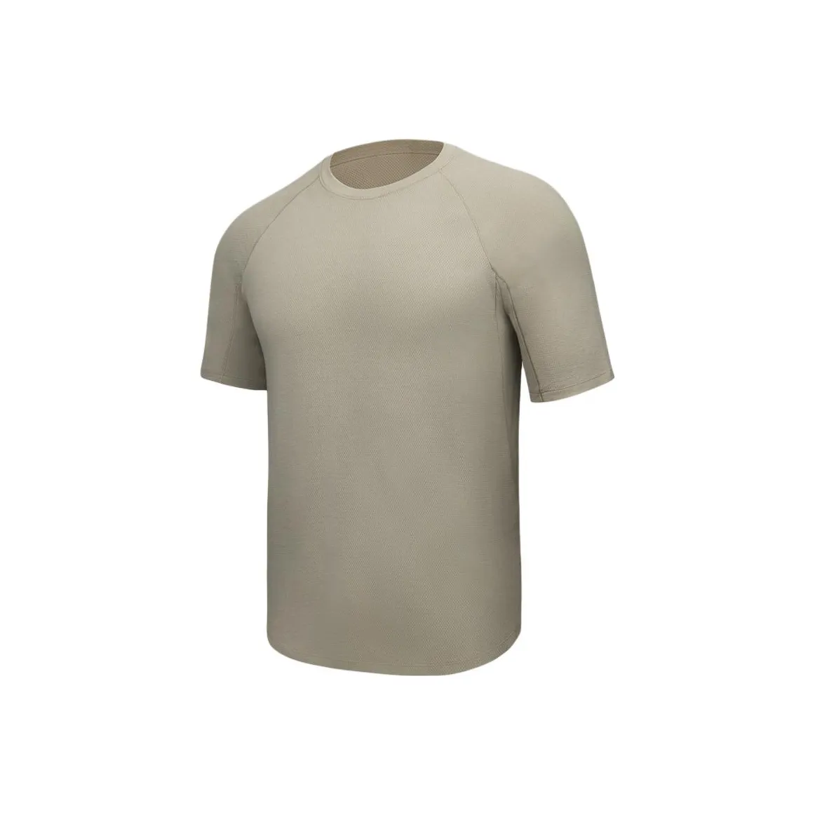 Lululemon Wool Blend T Shirt Men's