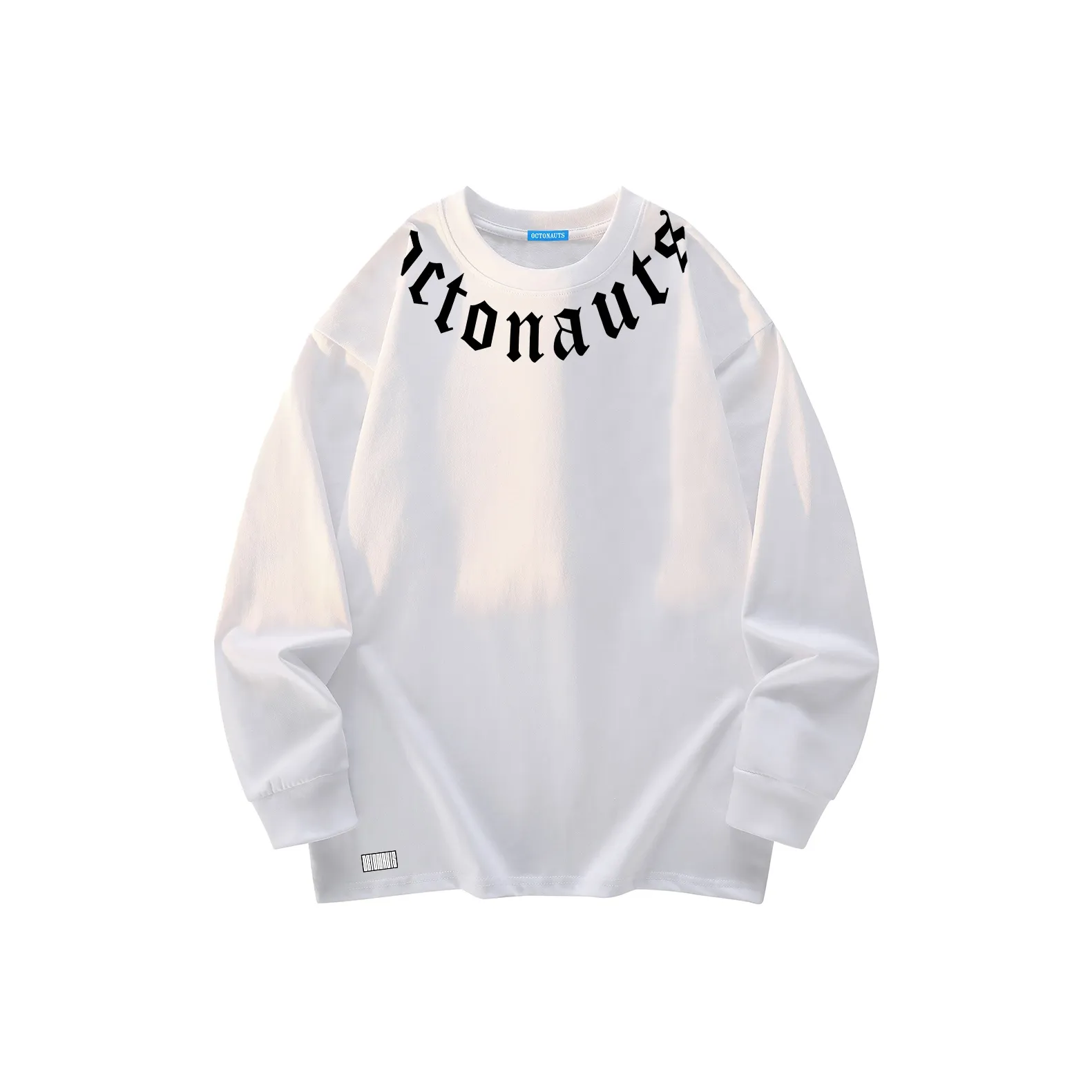 Маленькие колонны под водой Унисекс T-рубашки