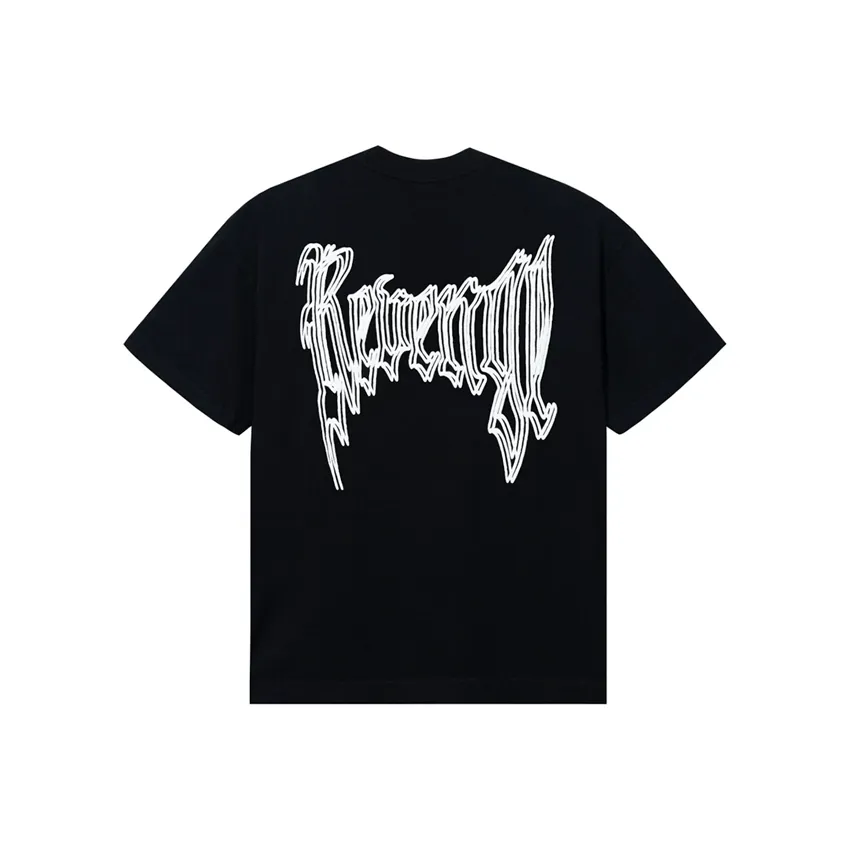 Revenge XXXTentacion The Sacrifice Of Isaac Tee