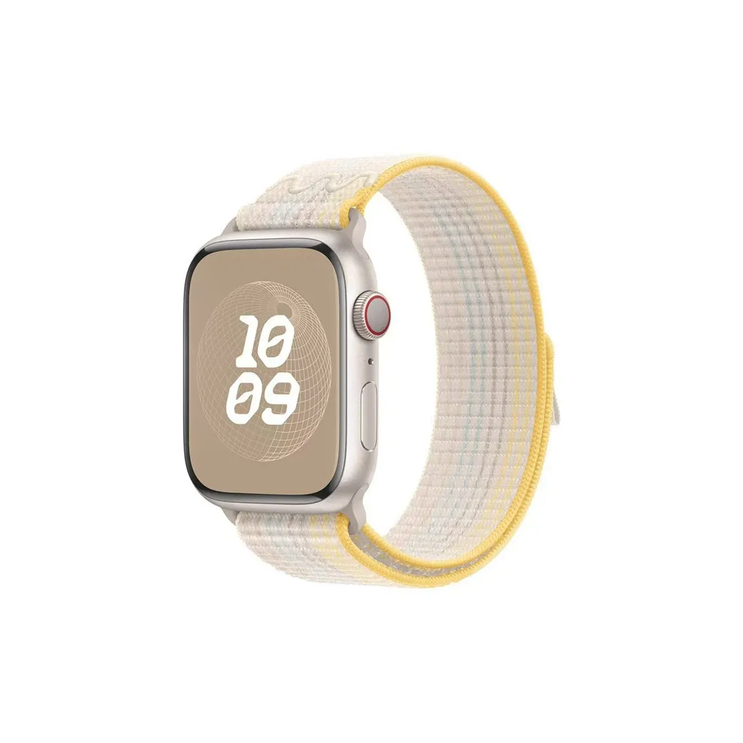 IOTS Strap Apple Compatibility Nylon Material 235mm 42mm