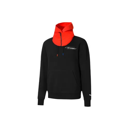 PUMA Черный Мужские Свитшоты