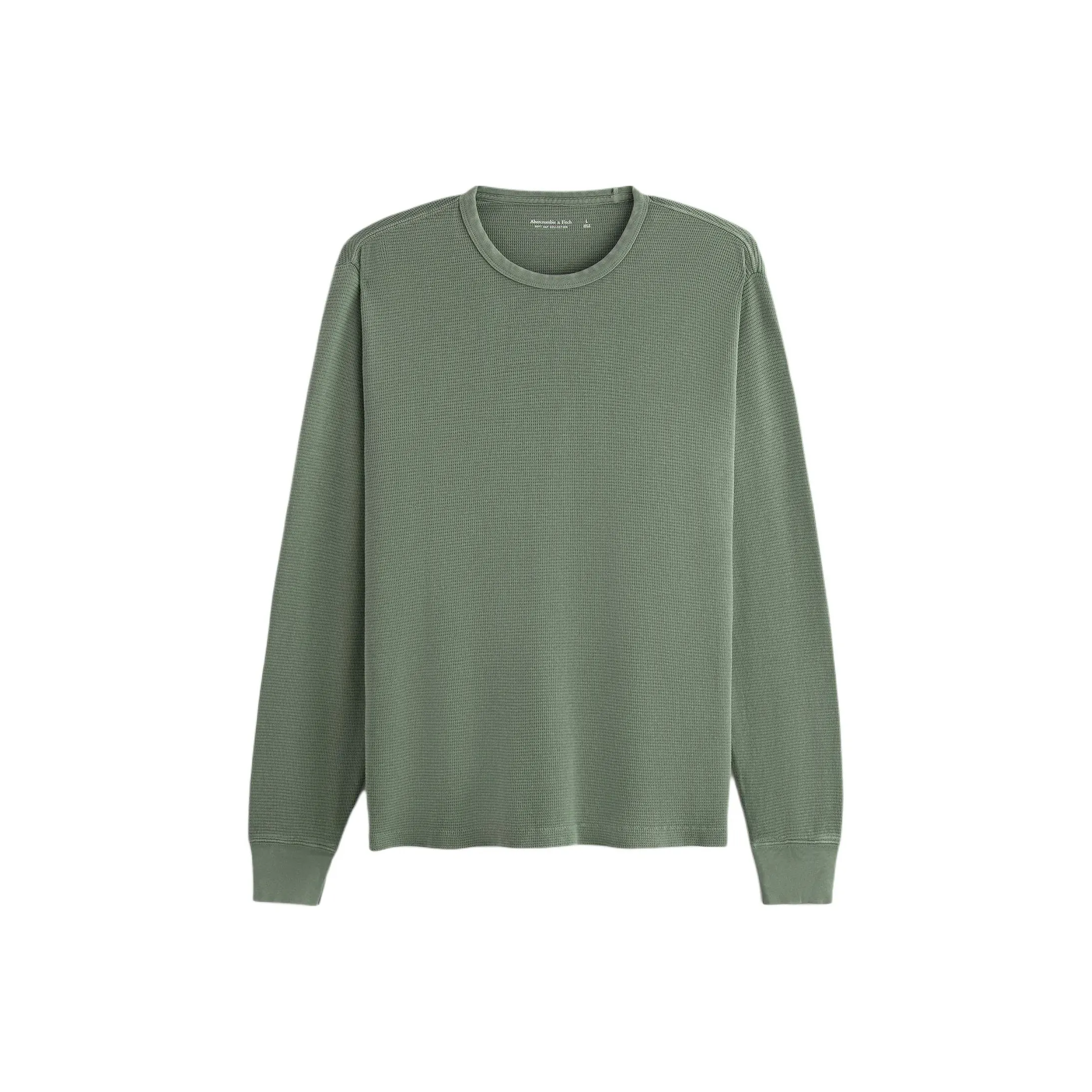Abercrombie＆Fitch T Shirt Men's Green