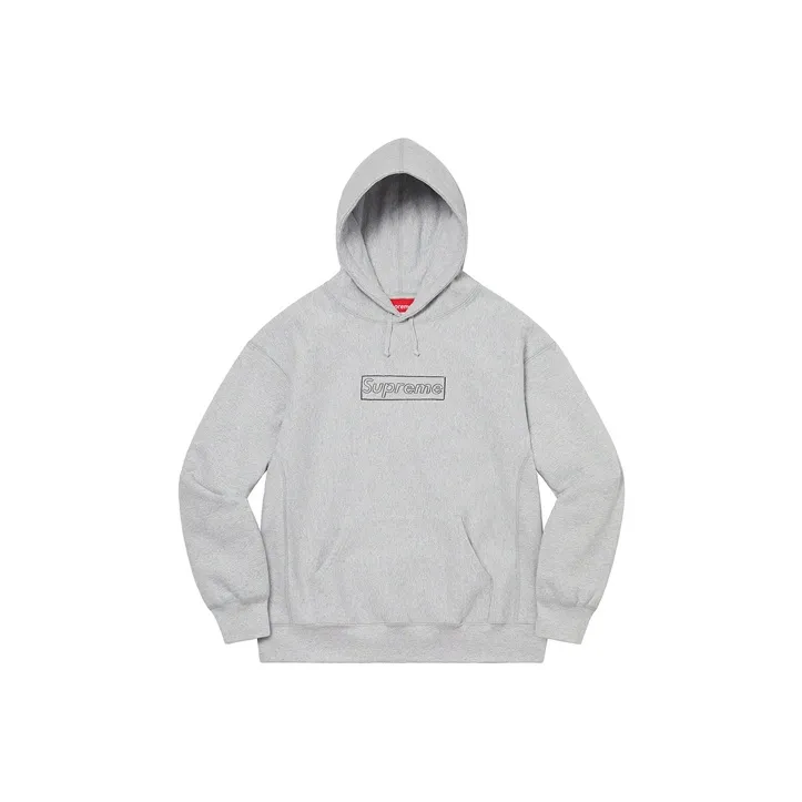Supreme Co Бренд Коллекция Унисекс Свитшоты