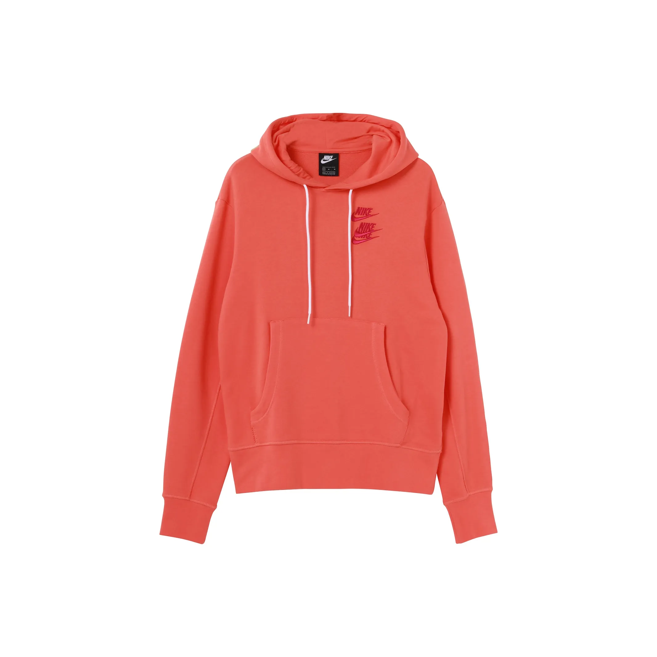 Nike Sweatshirts Men's Orange