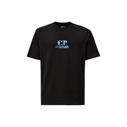 C.P.Company Blue Мужские Рубашки