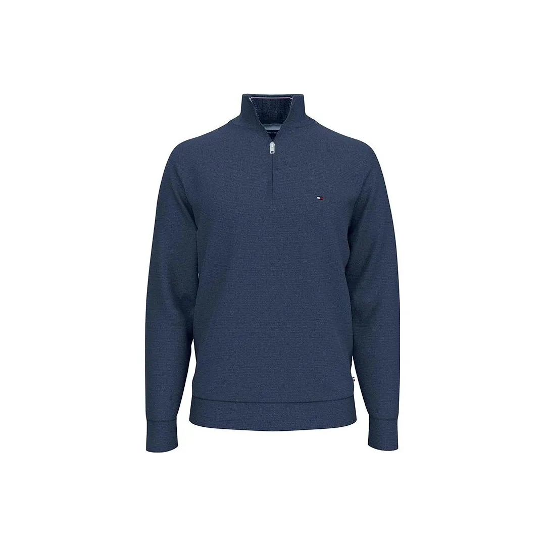 Tommy Hilfiger Sweatshirts Men's Navy Blue