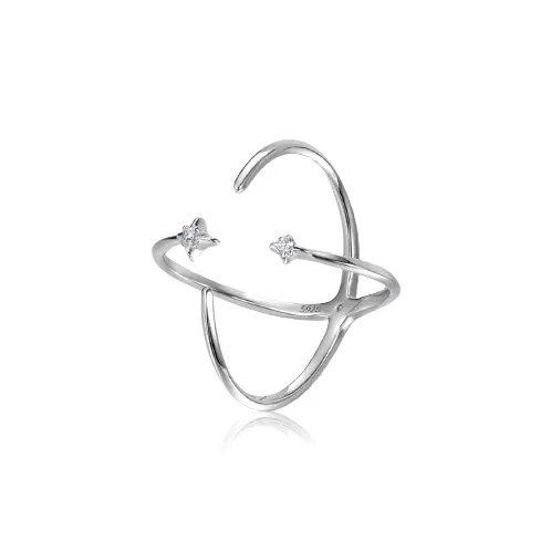 LuluCanaan Rings Women's