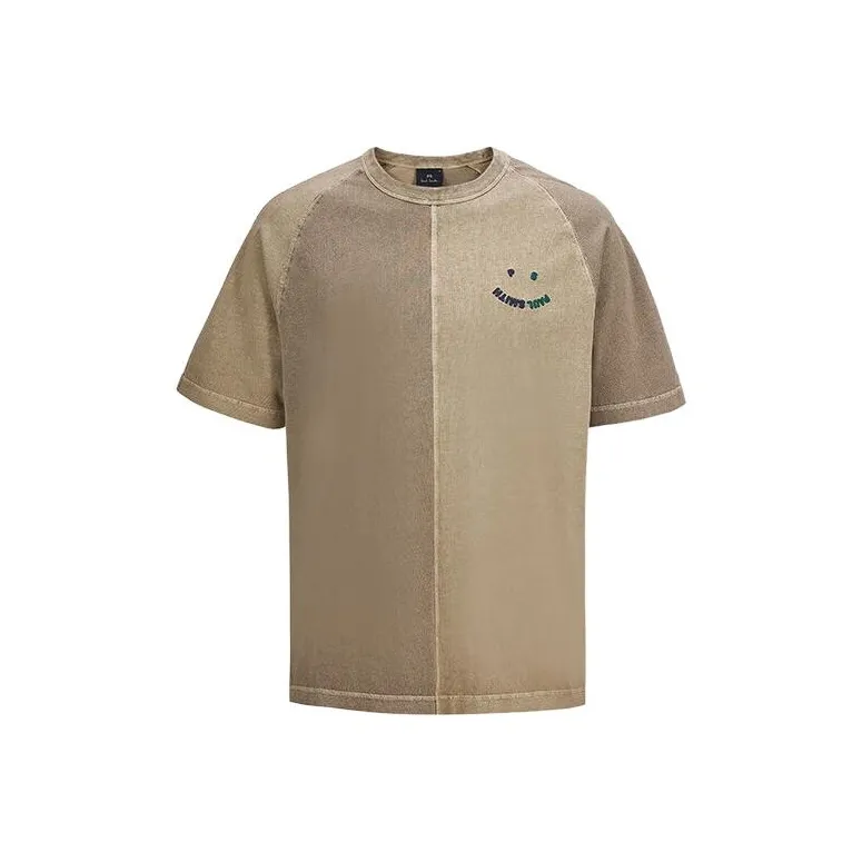 Paul Smith Sweatshirts Men's Brown