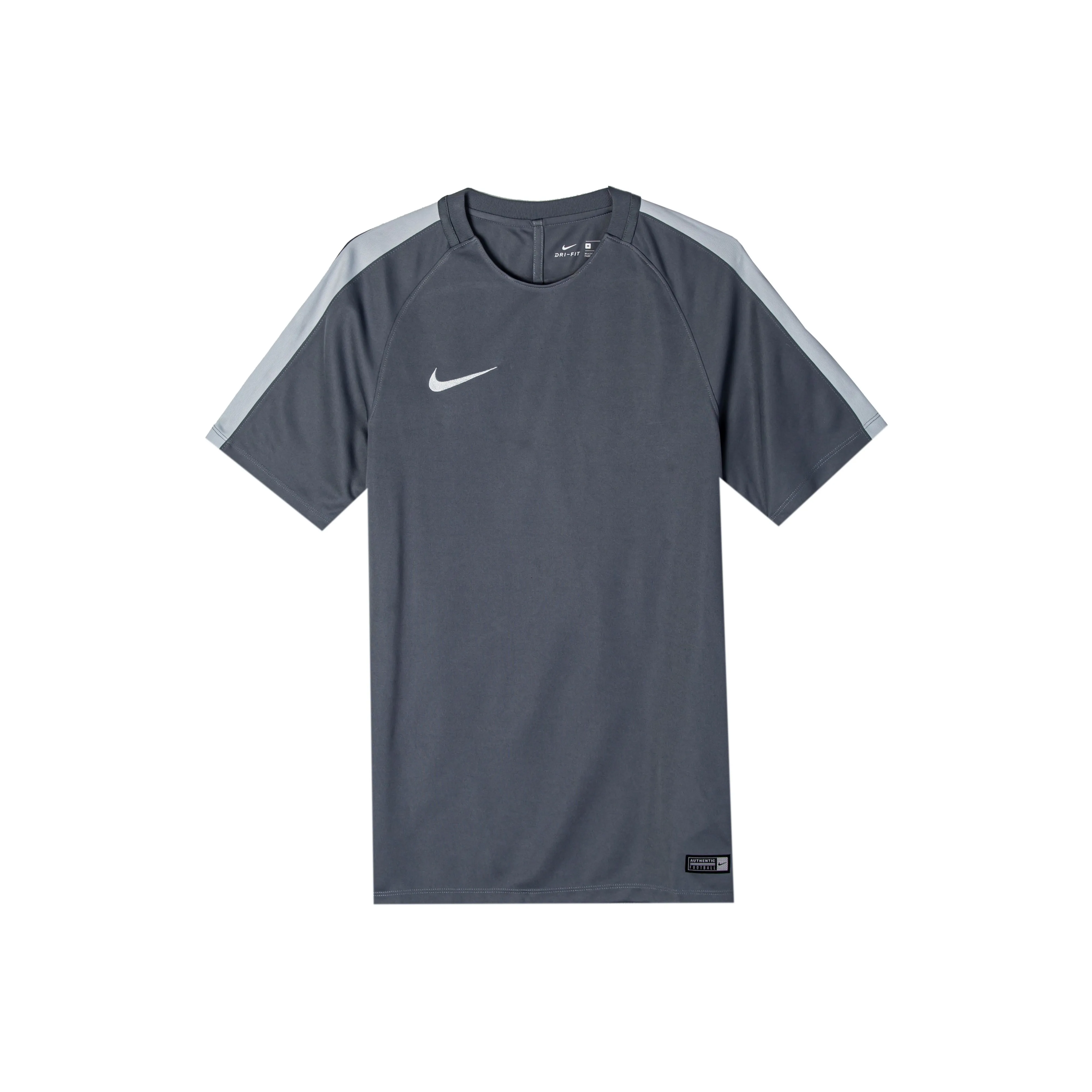 Nike T Shirt Men's Black Gray Color