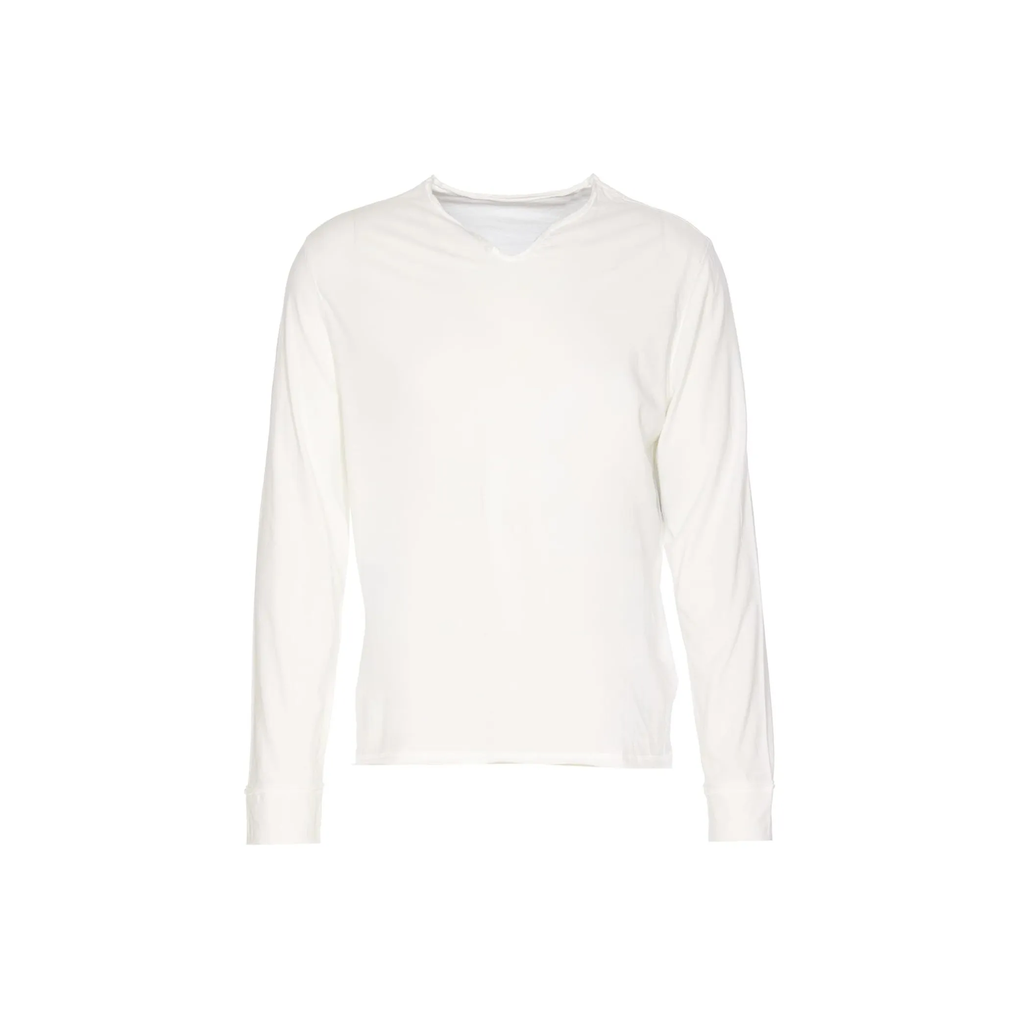 Zadig&Voltaire Monastir Long sleeved T shirt