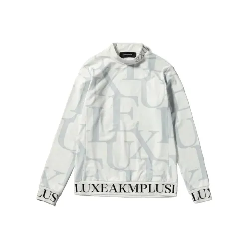 Luxeakmplus Мужские рубашки