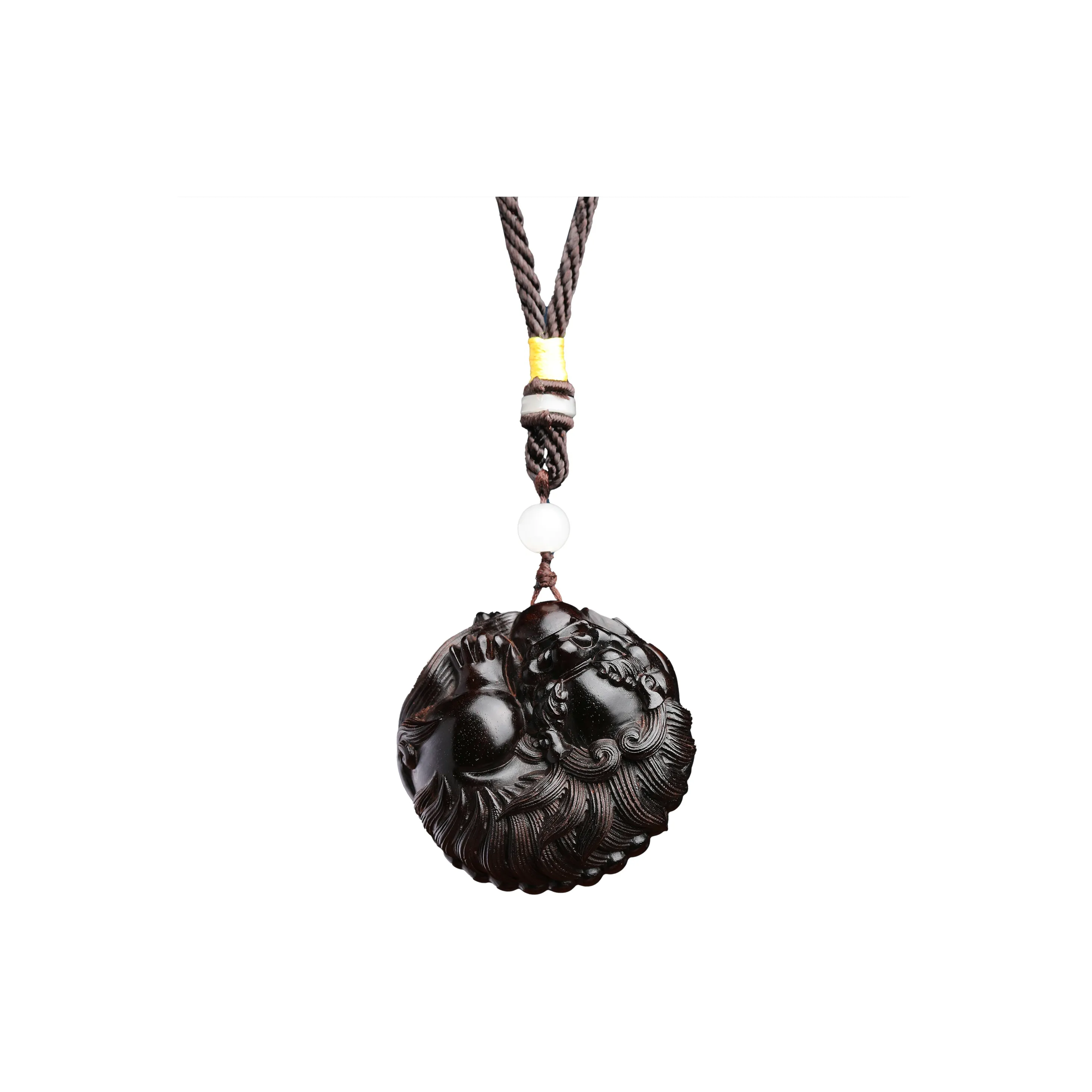 Xianyou Small Leaf Red Sandalwood Precious Wood Collectibles Unisex