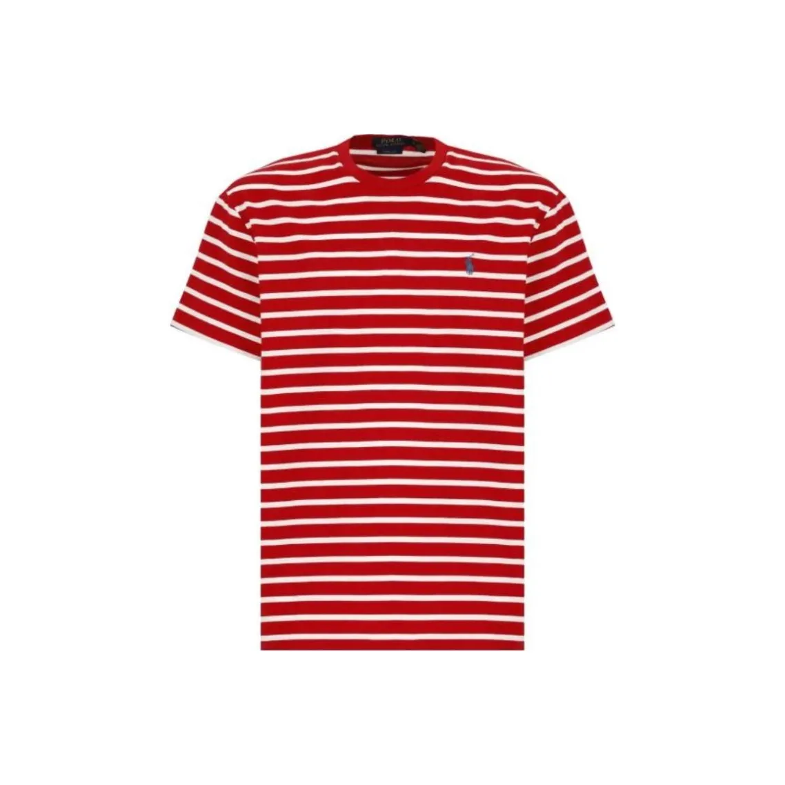 Polo Ralph Lauren T-Shirt Мужской Красный