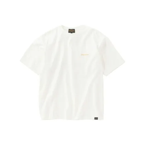 PENDLETON Белая унисекс футболка