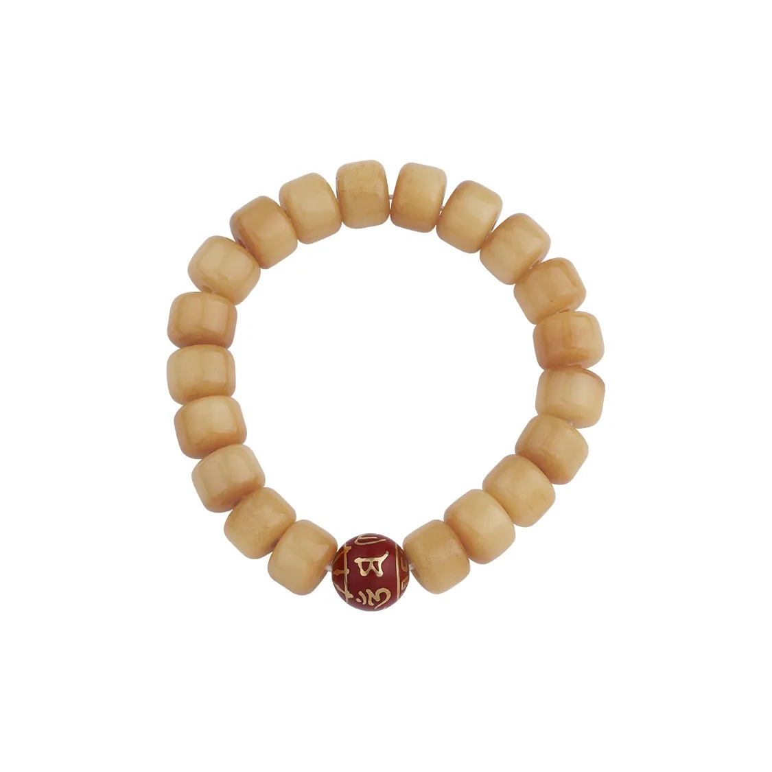 BUDALAGONG Браслеты из коровьих костей Унисекс