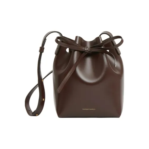 MANSUR GAVRIEL Сумки через плечо Женские