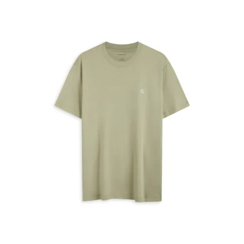 Calvin Klein SS25 Мужские рубашки