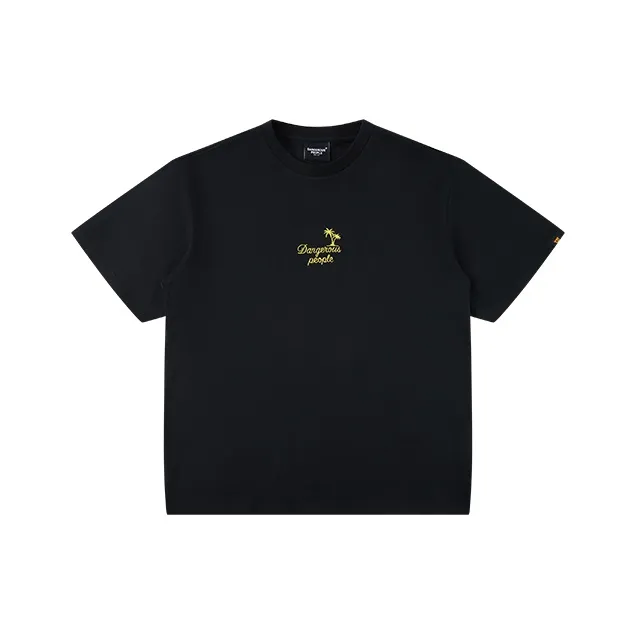 DANGEROUSPEOPLE T Shirts Unisex