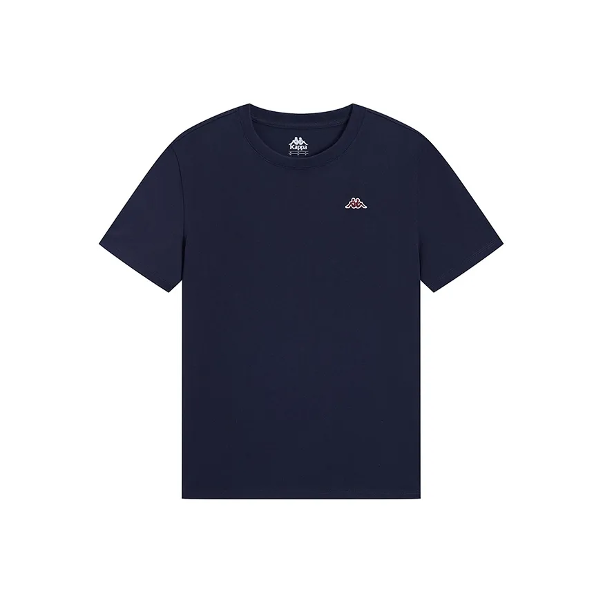 KAPPA 1916 Series T Рубашка Мужская Многоцветная