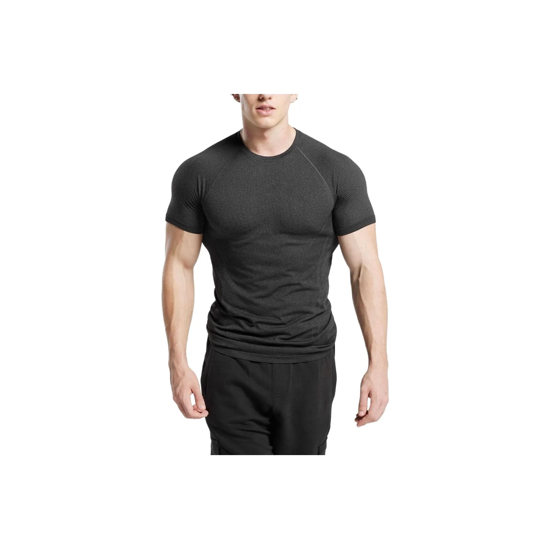 GYMSHARK T Shirts Men