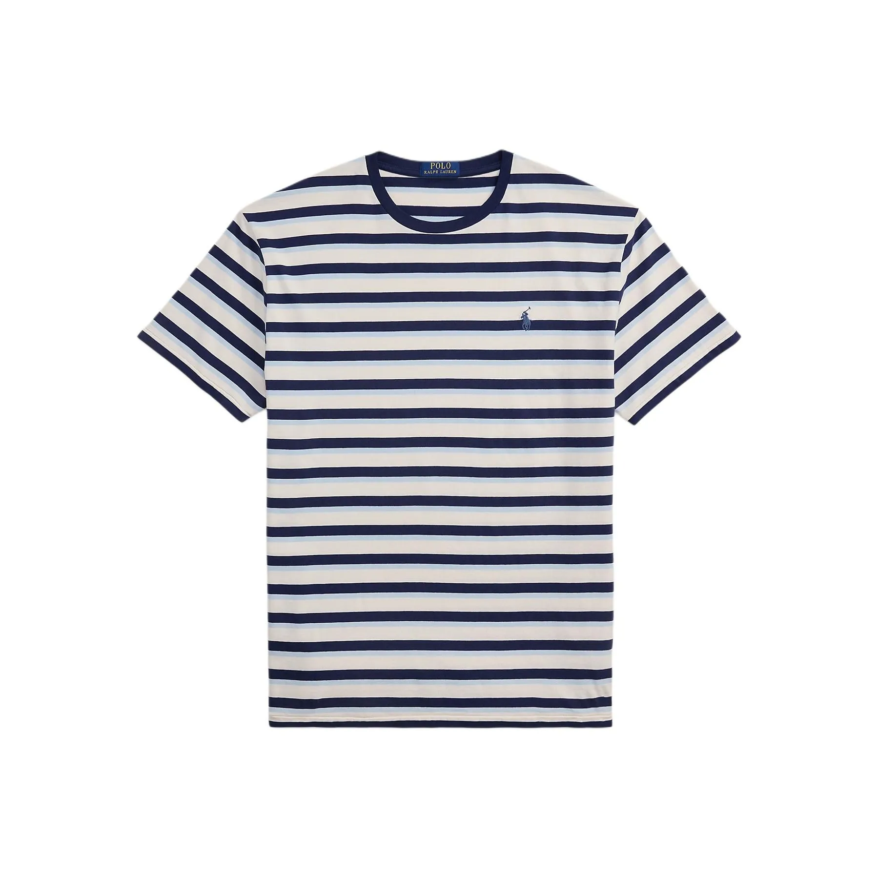 Polo Ralph Lauren Striped Jersey T shirt