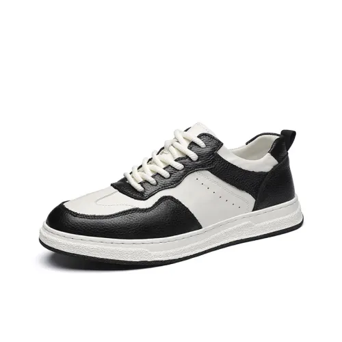 PLO CART Кроссовки для скейтбординга Low Top Мужские