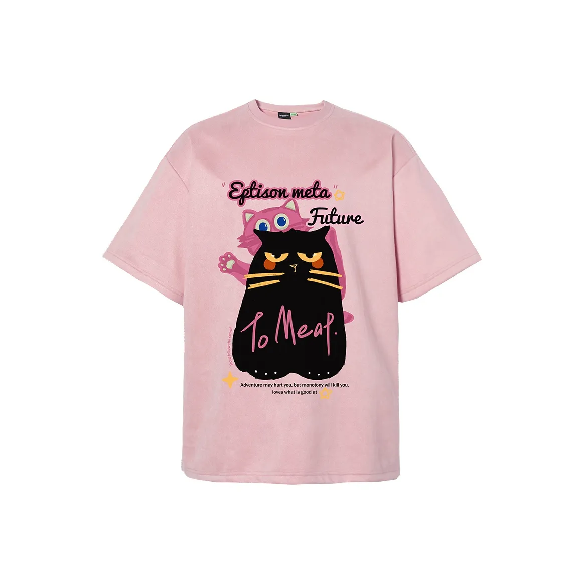 EPTISON T Shirts Unisex