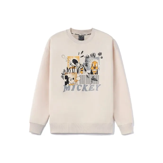 LINING Disney Розовый Унисекс Толстовки