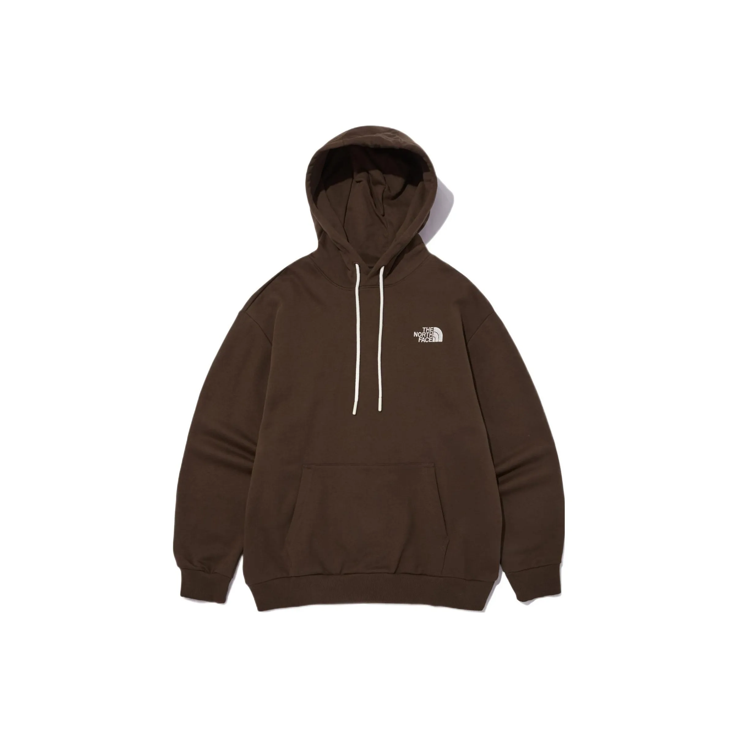 THE NORTH FACE Sweatshirts Men's Brown