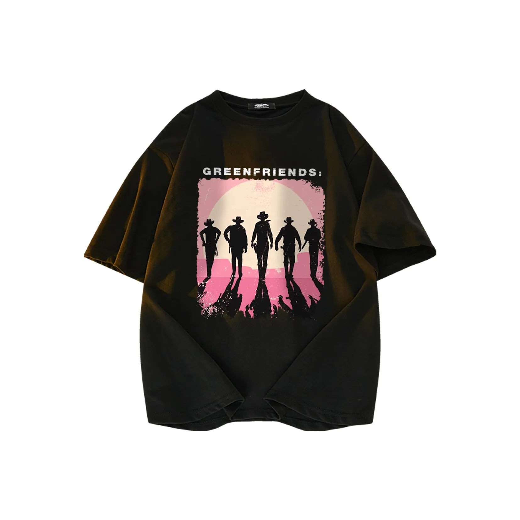 GF T Shirts Unisex