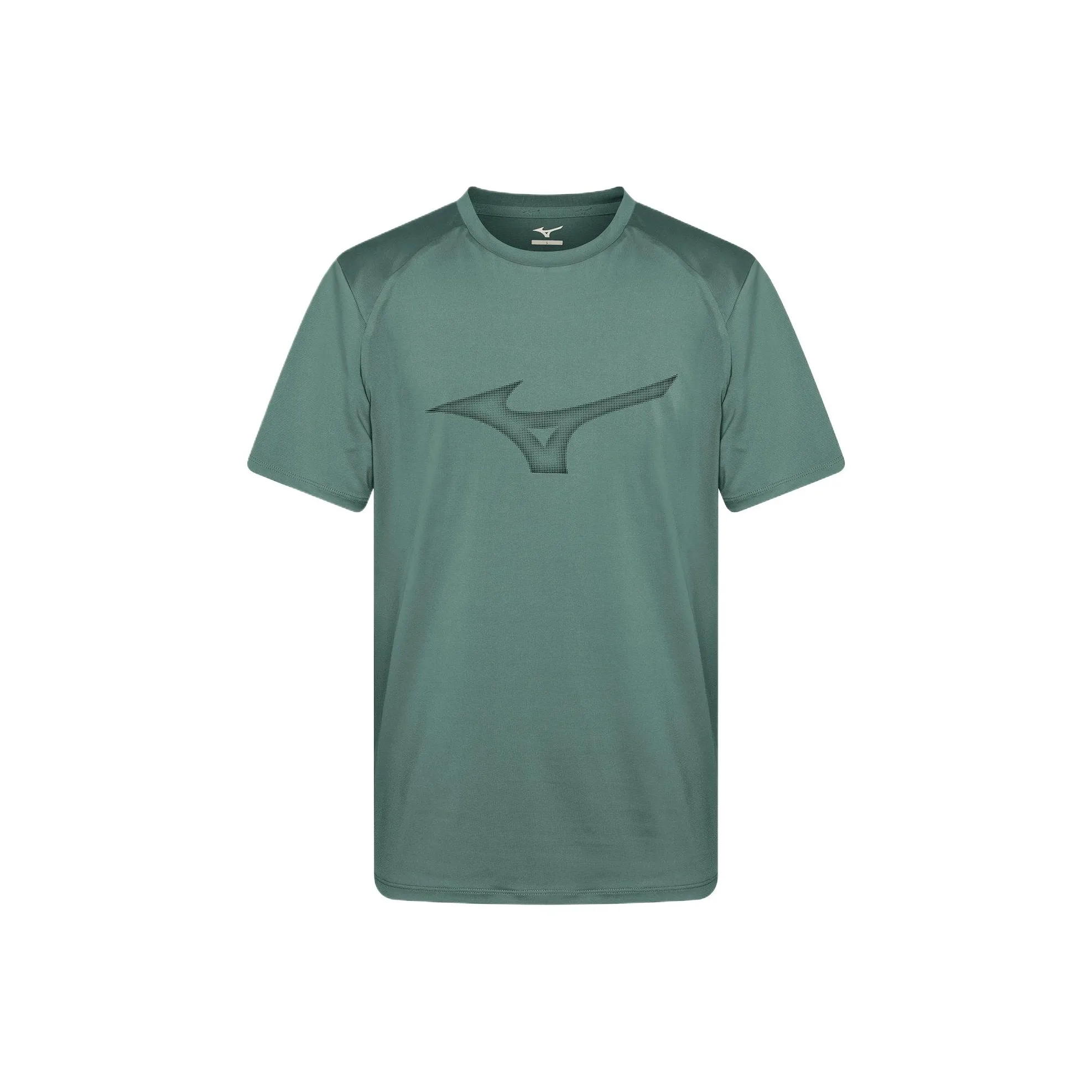 Mizuno RUNNING SHORT SLEEVE T Shirt Unisex