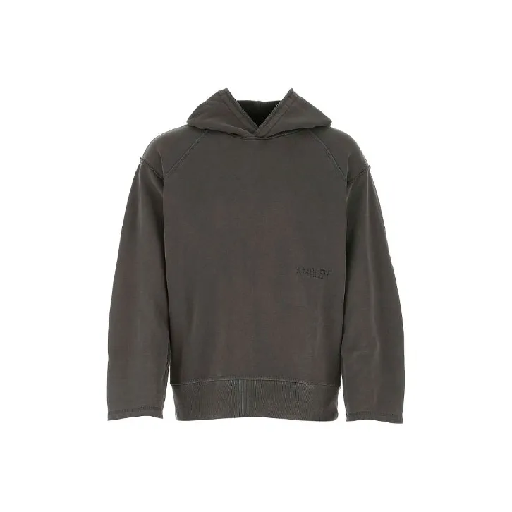 AMBUSH Коричневый Мужской Свитшот