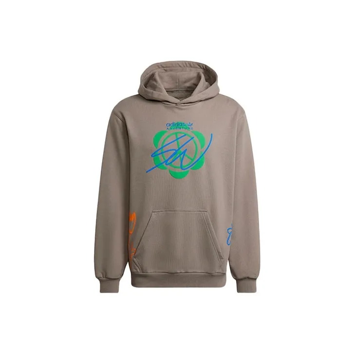 Adidas Sean Wotherspoon Superturf Hoodie
