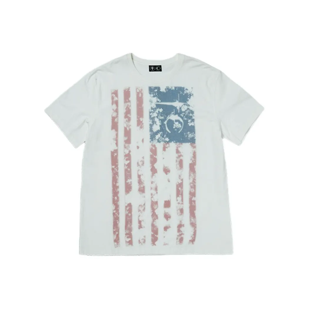 THUG CLUB Унисекс Футболка