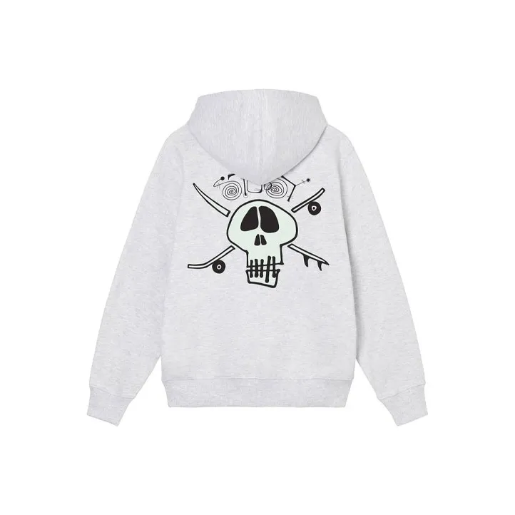 Stussy Унисекс Свитшоты