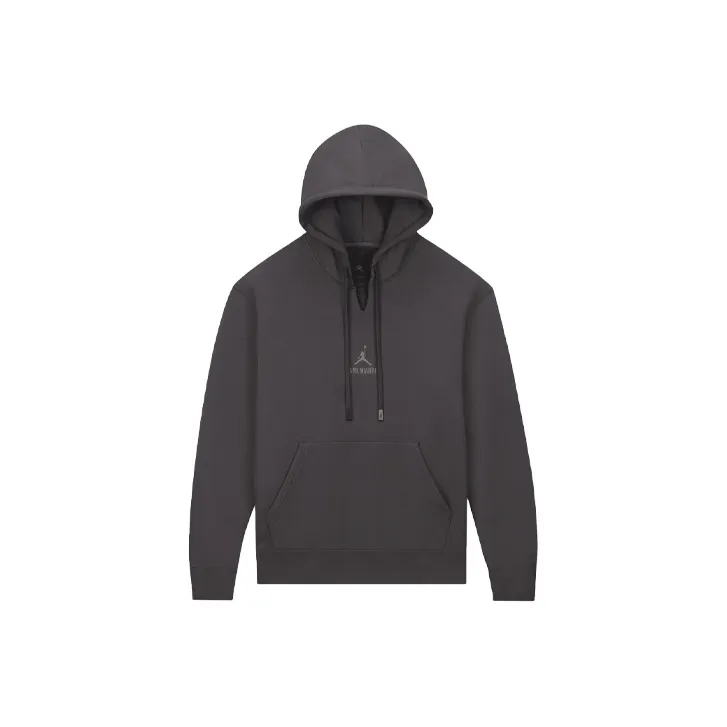 JORDAN X A Ma Maniere Hoodie