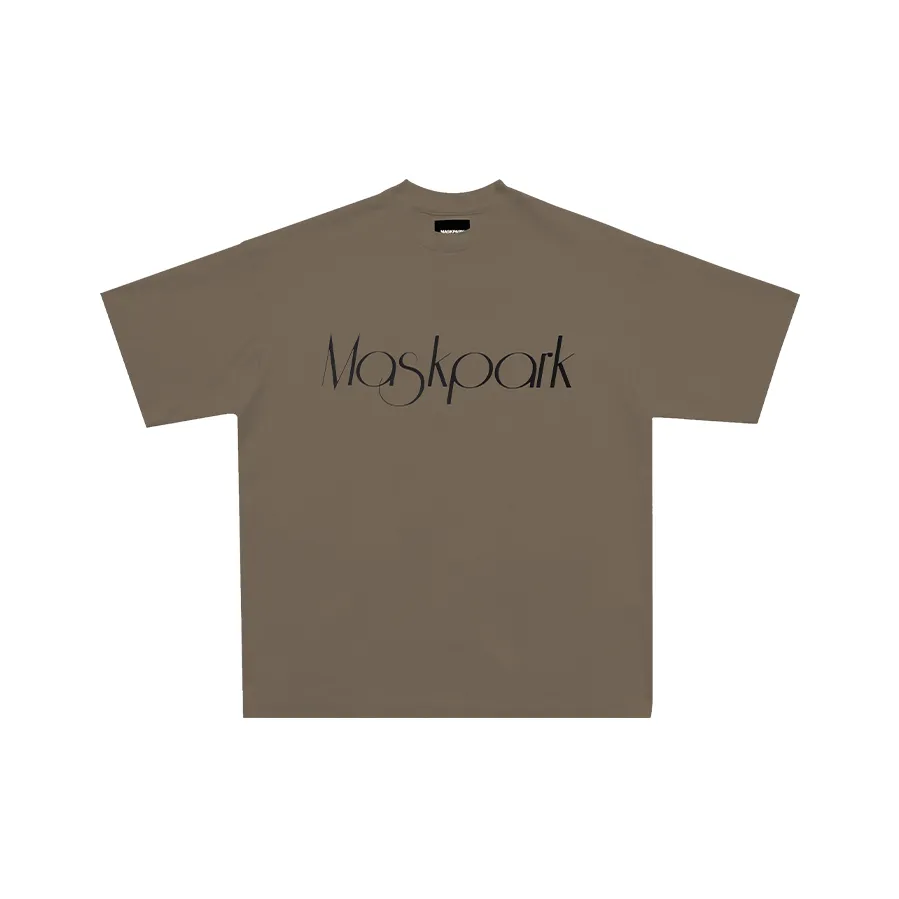 MASKPARK T Shirts Unisex