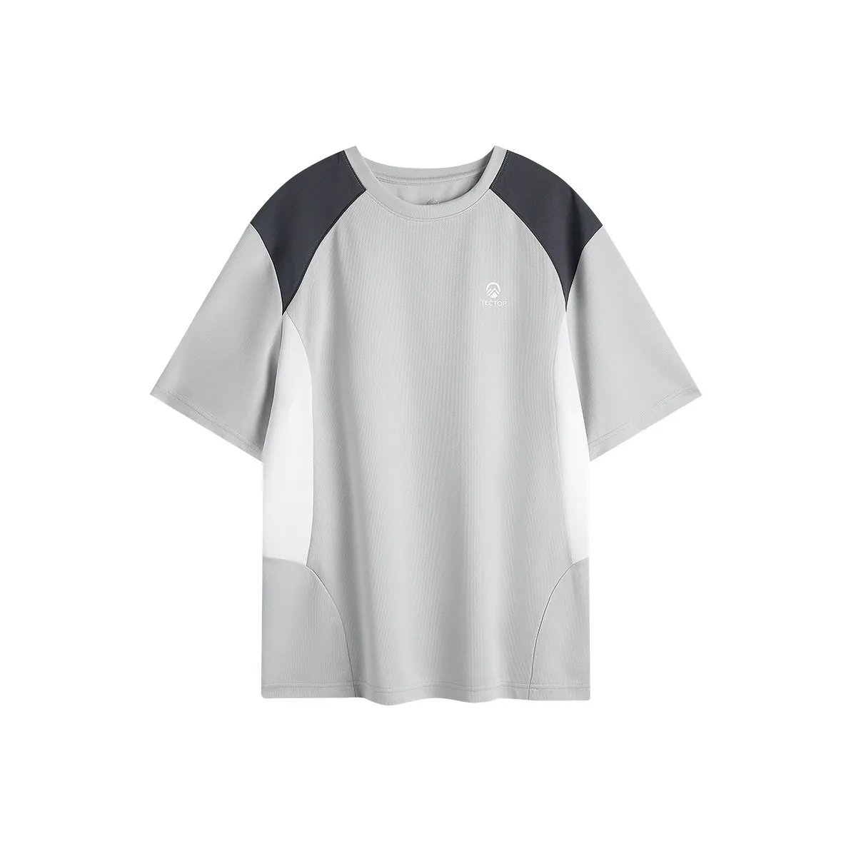 Tectop Быстросохнущая T-рубашка Унисекс