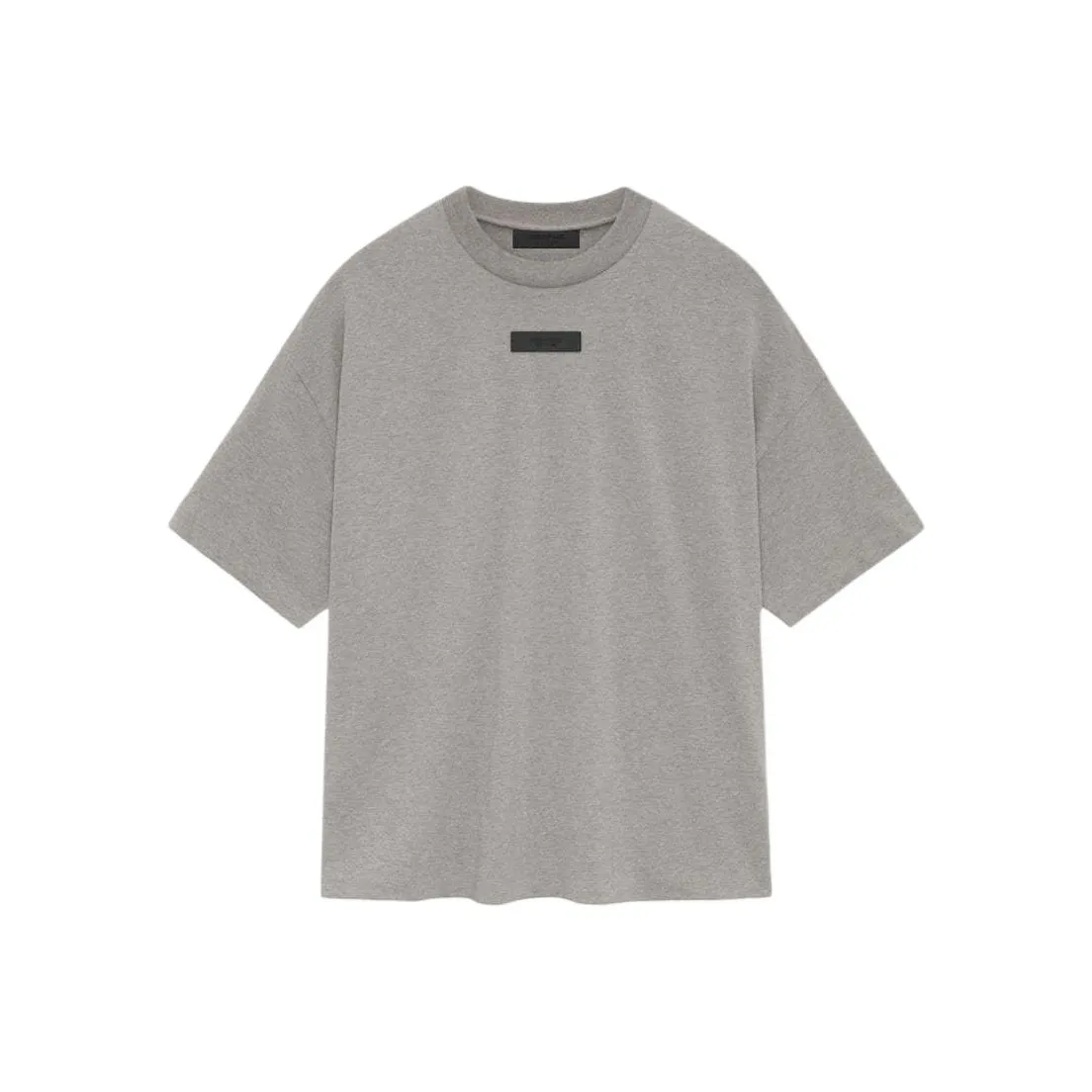 Fear Of God Essentials T-Shirt Мужской Фотиния Серый