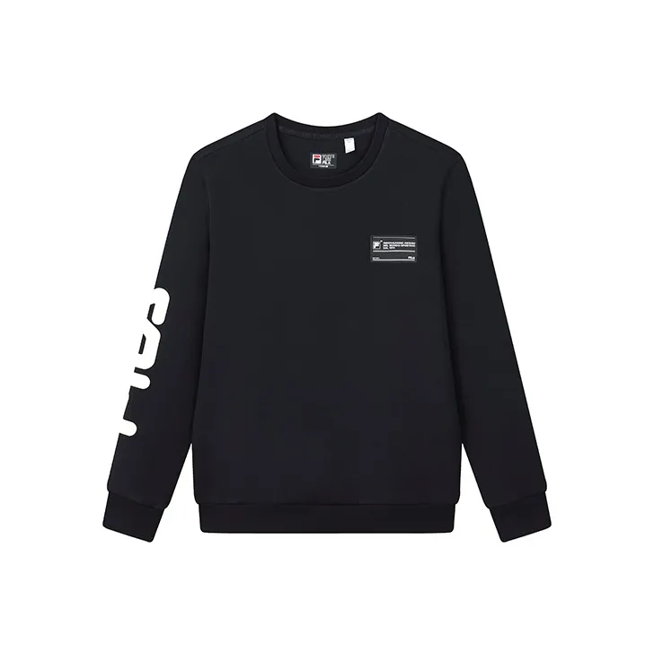 FILA ORIGINALE Свитшот Мужской Легенда Синий