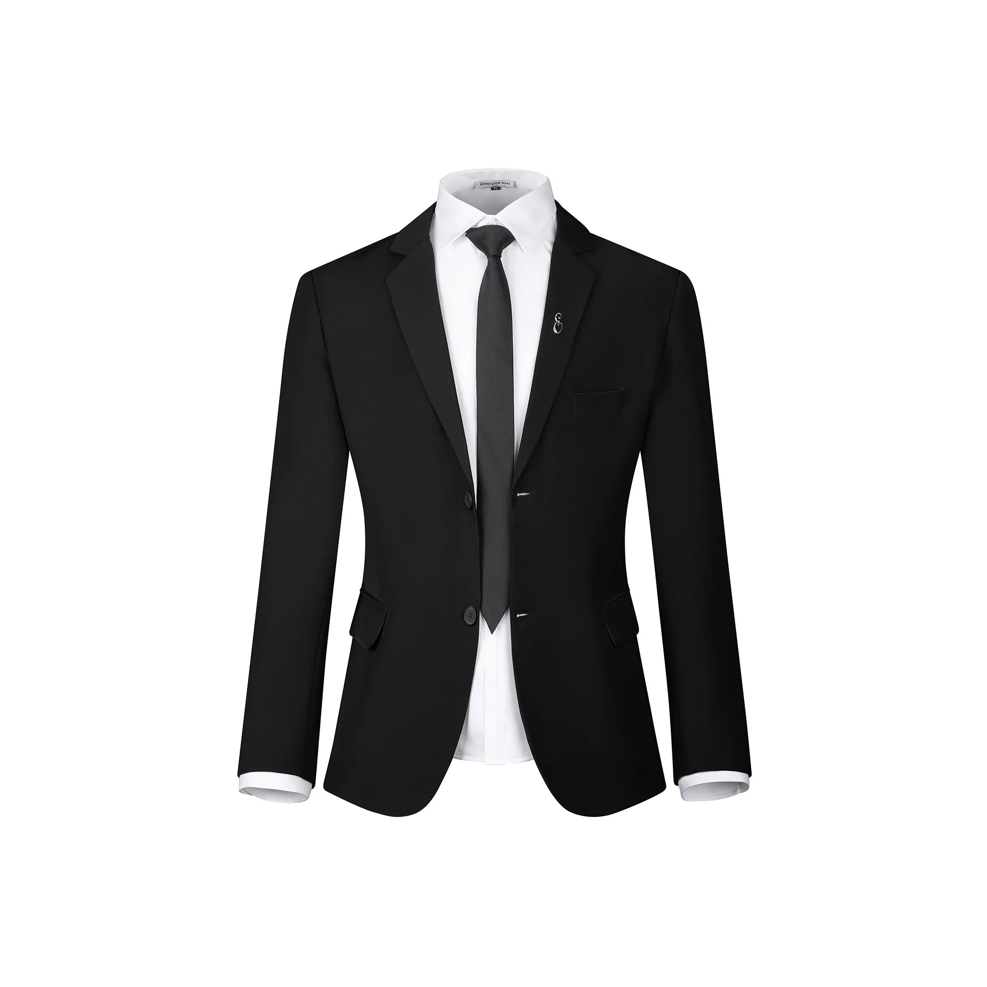 Être Par Lee Бизнес-костюм унисекс