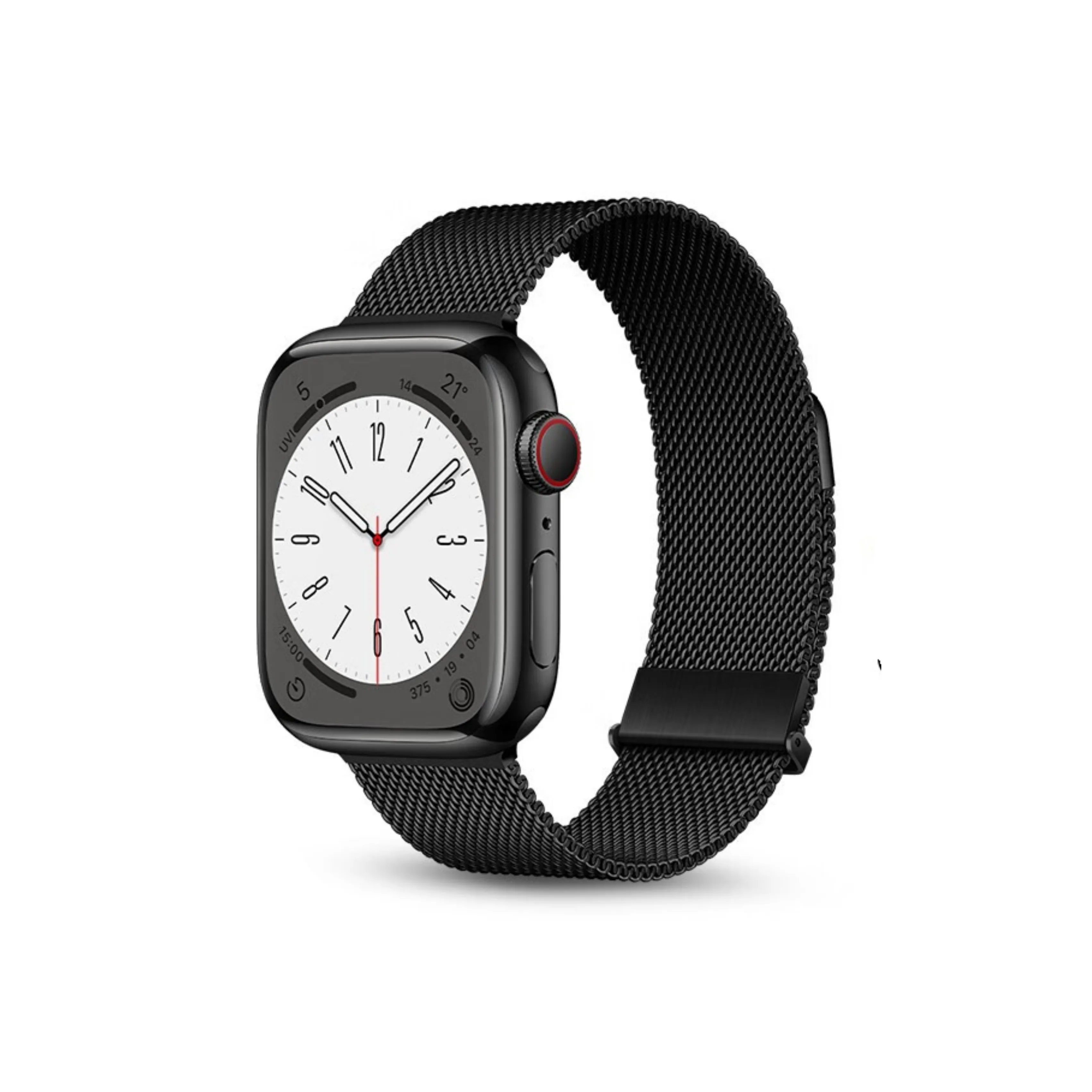 HASEE Strap Apple Compatibility Metal