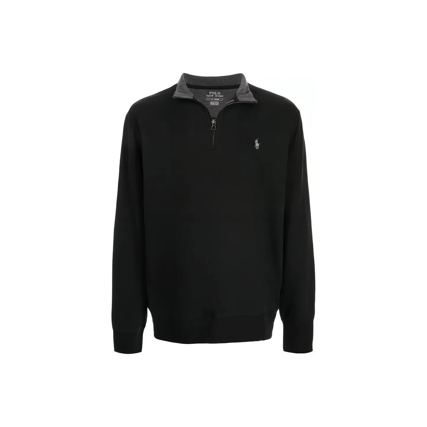 Polo Ralph Lauren Half Zip Pullover Hoodie
