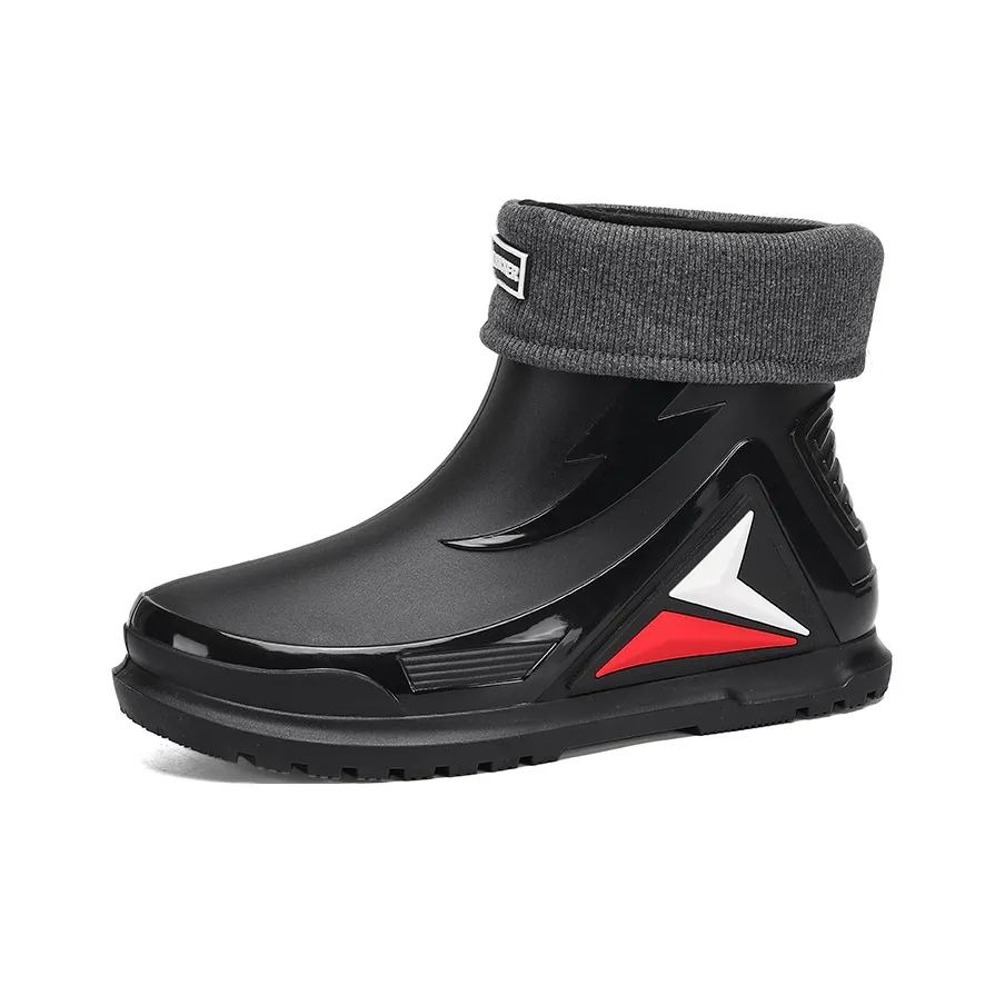 LONGYING Резиновые сапоги унисекс